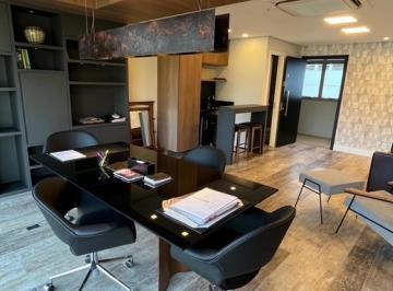 Comercial · 36m² · 1 Vaga · Linda Sala no Artsy