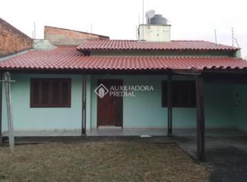 Casa · 60m² · 1 Quarto · CASA ALVENARIA