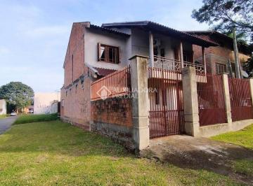 Casa · 180m² · 4 Quartos · Sobrado Incrível Perto da Avenida Flores da Cunha na Vila Imbuí