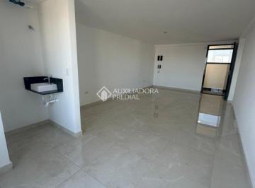 Comercial · 32m² · 1 Quarto · Sala Comercial com 32,32m² na Vila Curuçá, em Santo André/SP