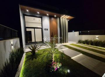 Casa · 85m² · 3 Quartos · Casa 3 Dormitórios(1 sendo suíte) Bairro Terra Nova - Gravataí