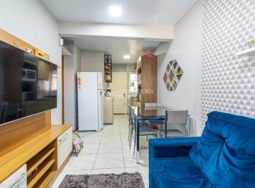 Casa · 44m² · 2 Quartos · Casa Moderna com Energia Solar no Residencial do Lago - Jardim Betânia, Cachoeirinha