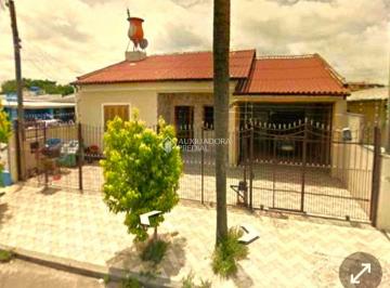 Casa · 200m² · 3 Quartos · Casa em Cachoeirinha aceita troca