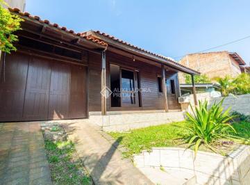 Casa · 140m² · 3 Quartos · CASA PARQUE MATRIZ