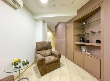 Comercial · 43m² · 1 Vaga · Sala comercial com vaga no Bom Fim