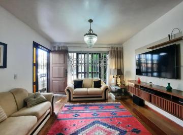 Casa · 264m² · 3 Quartos · 1 Vaga · Casa no bairro Jardim Botânico