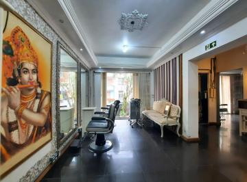 Casa · 180m² · 3 Quartos · Casa sobrado em excelente localização no Bom Fim