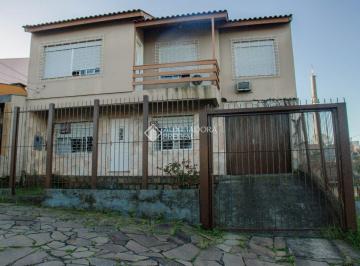 Casa · 165m² · 4 Quartos · 2 Vagas · Casa 164m2 no bairro Santa Tereza