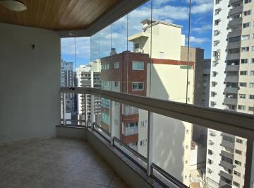 Apartamento · 115m² · 3 Quartos · 2 Vagas · Apartamento com 03 quartos à venda, Balneário Camboriú-SC.