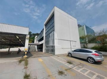 Foto 01 · Prédio Comercial à Venda ou Locação na Lapa, São Paulo-SP: 5 Banheiros, 30 Vagas, 956m² de Área.