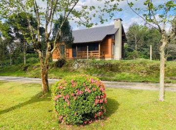 Casa · 104m² · 2 Quartos · Linda casa no Remanso Indianópolis