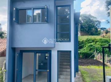 Casa · 58m² · 2 Quartos · .