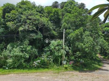 Terreno · 1040m² · Terreno no bairro São Bernardo