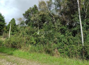 Terreno · 600m² · Terreno no bairro Alpes