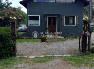 Casa · 150m² · 2 Quartos · Casa no charmoso bairro Remanso Indianópolis