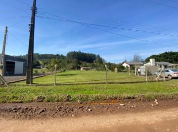 Rural · 50m² · Chácara Montenegro Campo do meio