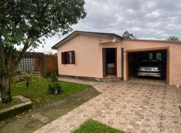 Casa · 84m² · 2 Quartos · Casa no aeroclube