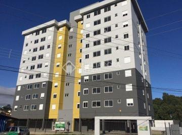 00 - FACHADA · Apartamento no bairro Interlagos