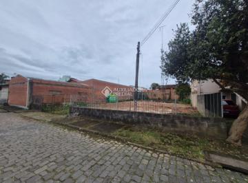 Terreno · 572m² · Terreno no bairro Santa Catarina