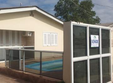 Casa · 72m² · 3 Quartos · IMÓVEL COM PISCINA NO BAIRRO SÃO PAULO