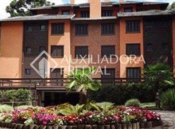Apartamento · 52m² · 1 Quarto · 1 Vaga · Apartamento no bairro Centro