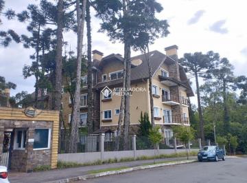 Apartamento · 4 Quartos · Apartamento no bairro Carniel