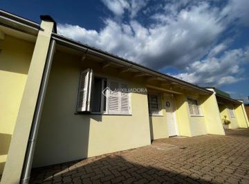 Casa · 72m² · 3 Quartos · Casa bairro Aeroclube