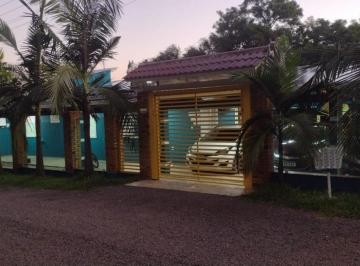 Rural · 240m² · CHACARA NO BOM JARDIM DO CAI
