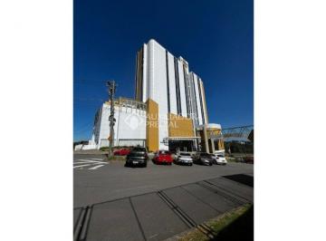 00 - FACHADA · Kitnet com 24m², no bairro Sanvitto