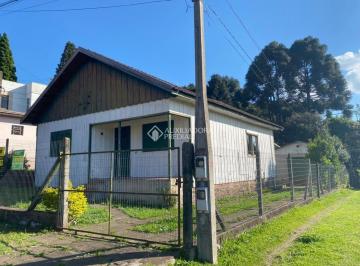 Casa · 110m² · 3 Quartos · Casa no Centro