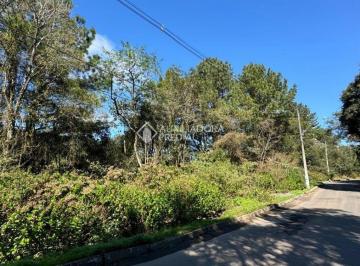Terreno · 2440m² · Terreno no bairro São Bernardo
