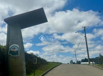 Terreno · 368m² · Terreno à venda - em São Francisco de Paula