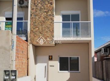 Casa · 114m² · 2 Quartos · Excelente sobrado