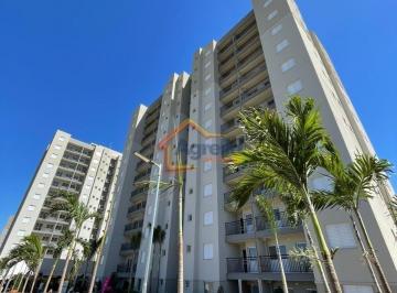 Foto 01 · Apartamento à venda no bairro Jardim Murayama - Mogi Mirim/SP