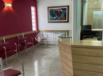 Comercial · 90m² · 1 Vaga · Comercial no bairro Rio Branco