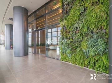 Comercial · 34m² · 1 Vaga · Venha para Pontal do Estaleiro