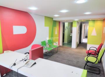 Comercial · 82m² · Ampla Sala Comercial no Centro de Porto Alegre