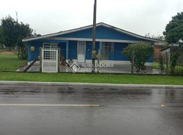 Casa · 220m² · 3 Quartos · Casa á venda no bairro Santa Luzia Osório