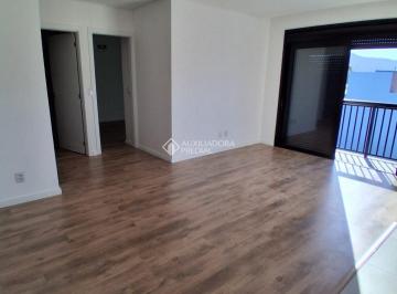 Apartamento · 57m² · 2 Quartos · Apartamento a venda no Bosques do Albatroz