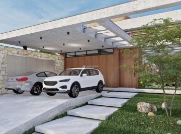 Casa · 262m² · 3 Quartos · 2 Vagas · Casa com 3 dormitórios em Condomínio - Venda