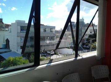 Comercial · 25m² · Sala comercial na D. Pedro II quase esquina Plínio Brasil Milano, com 24,67m2 com 2 salas e banheiro