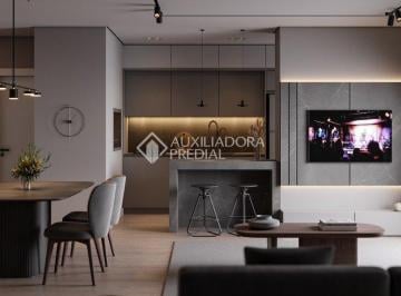 B_CDP_LIVING_COZINHA_406_EF_web · Apartamento no bairro Centro