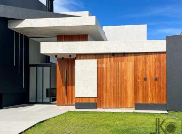 Casa · 150m² · 4 Quartos · 2 Vagas · Casa de alto padrão no Condomínio Sunset em Xangri-Lá
