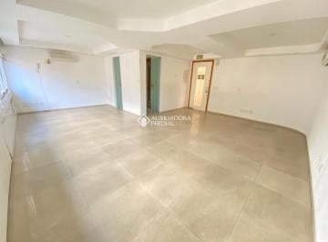 Comercial · 46m² · 1 Vaga · Sala Comercial com Vaga de Garagem no Independência