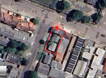 Terreno · 480000m² · Oportunidade no Centro de Sapucaia
