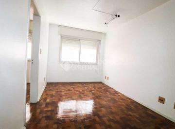 Apartamento · 46m² · 1 Quarto · AMPLO APTO 01 DORMITÓRIO REFORMADO JARDIM LEOPOLDINA