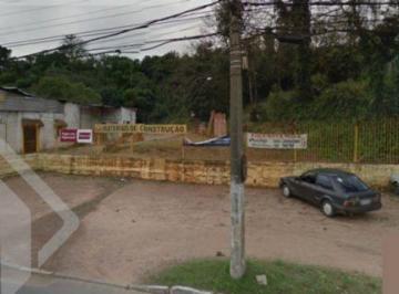 Terreno · 1162m² · Na Avenida Bento Gonçalves, um terreno medindo 1.162,00m²(13,20 X 88,00).