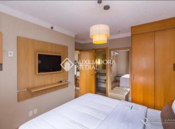 Apartamento · 36m² · 1 Quarto · 1 Vaga · Apartamento à venda em Porto Alegre, Rio Branco