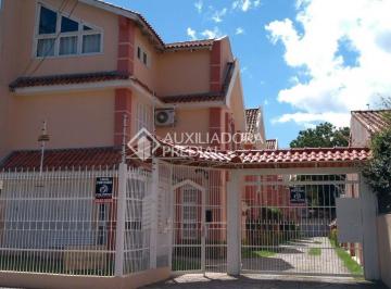 Casa · 242m² · 3 Quartos · 2 Vagas · Casa em Condomínio à venda em Porto Alegre