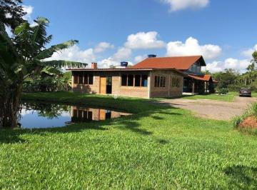 Rural · 450m² · 1 Quarto · Propriedade Rural no bairro Passo de Torres